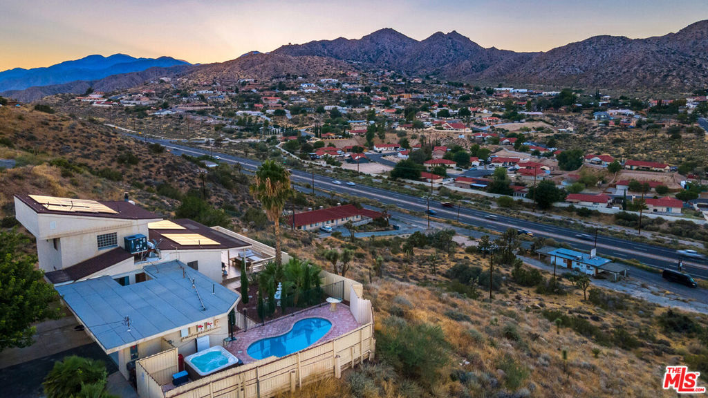 7731 Arrowhead Drive