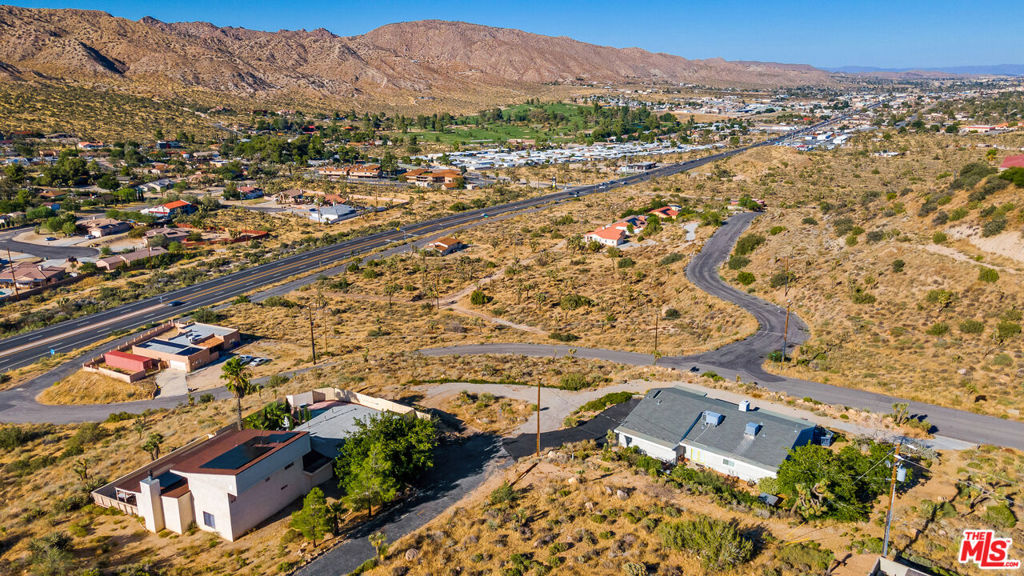 7731 Arrowhead Drive