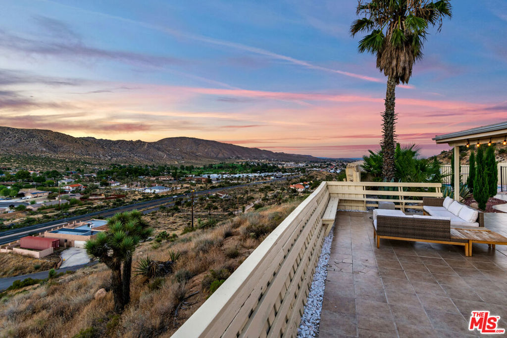 7731 Arrowhead Drive