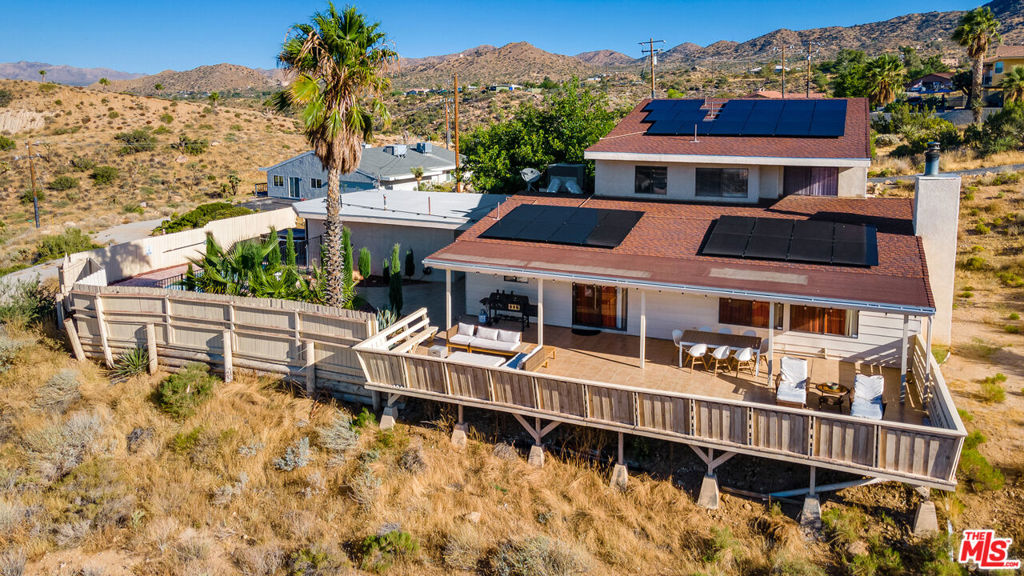 7731 Arrowhead Drive