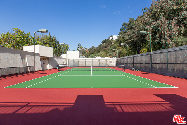 11687 Bellagio Rd Unit: #4