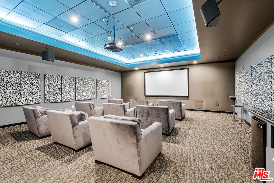 1100 Wilshire Blvd Unit: 2101