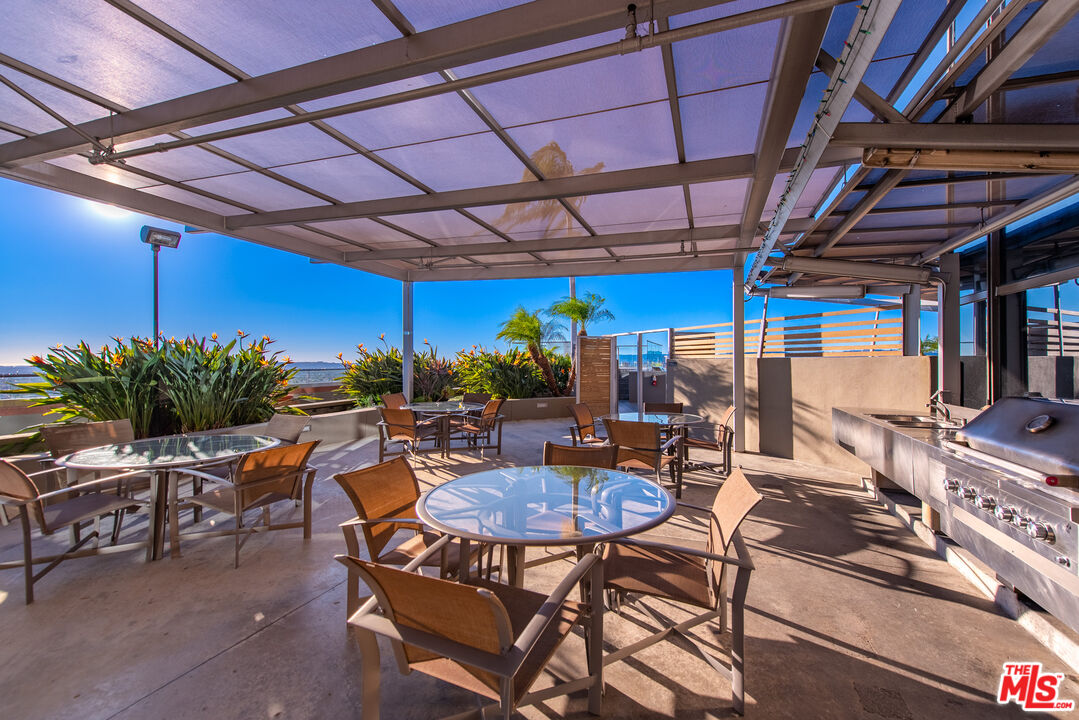 1100 Wilshire Blvd Unit: 2101