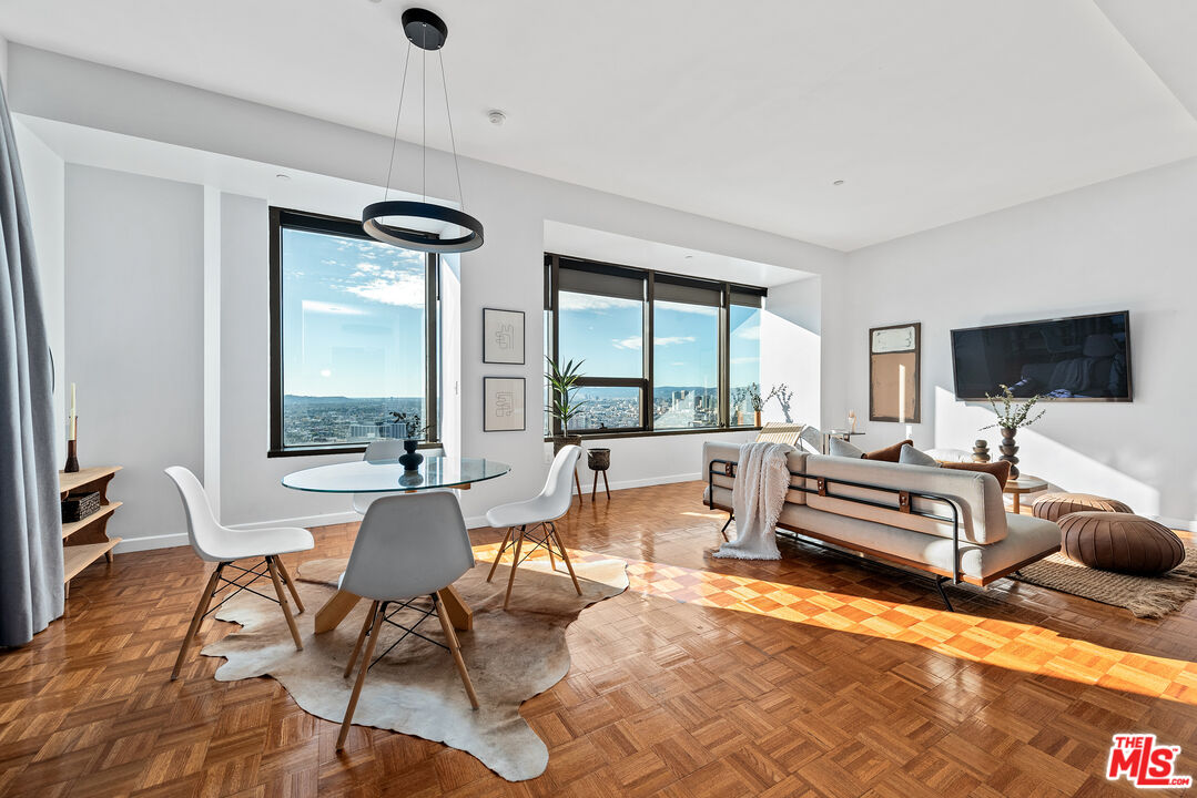 1100 Wilshire Blvd Unit: 2101