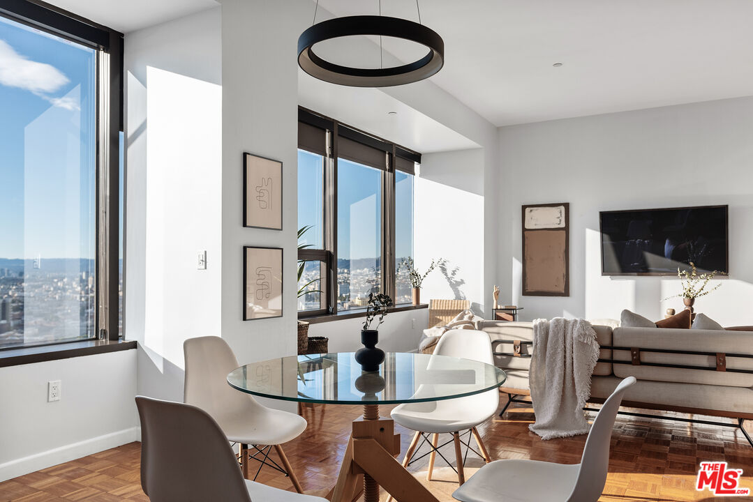 1100 Wilshire Blvd Unit: 2101