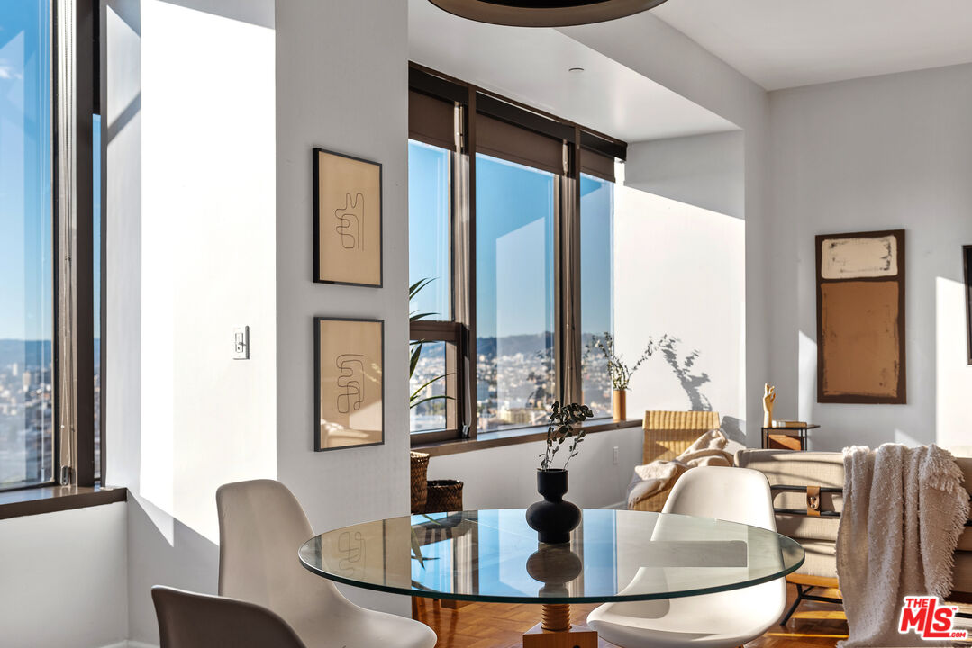 1100 Wilshire Blvd Unit: 2101