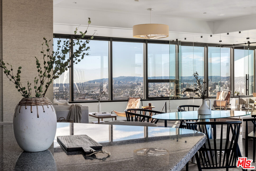 1100 Wilshire Blvd Unit: 2102