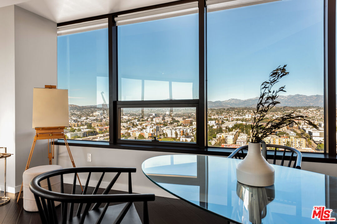 1100 Wilshire Blvd Unit: 2102