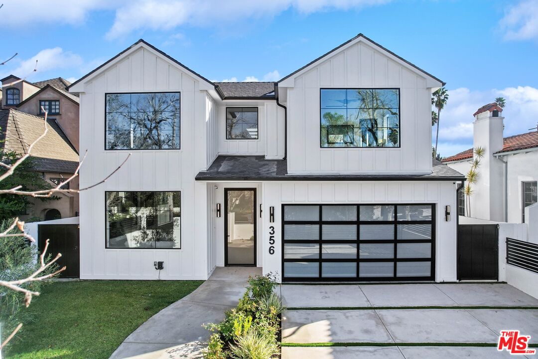 356 N Citrus Ave