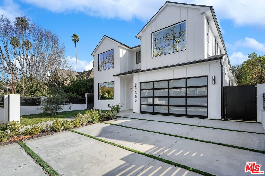 356 N Citrus Ave
