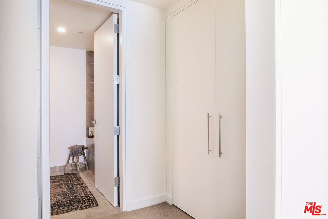 6250 Hollywood Blvd Unit: 5G
