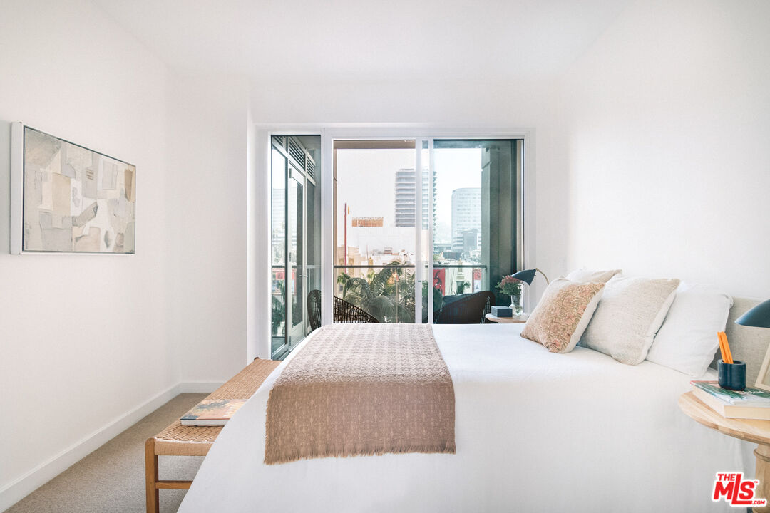 6250 Hollywood Blvd Unit: 5G