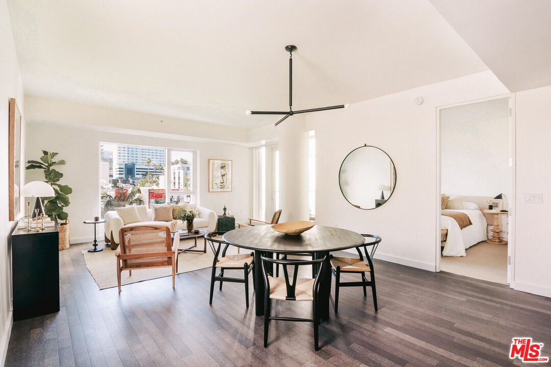 6250 Hollywood Blvd Unit: 5G