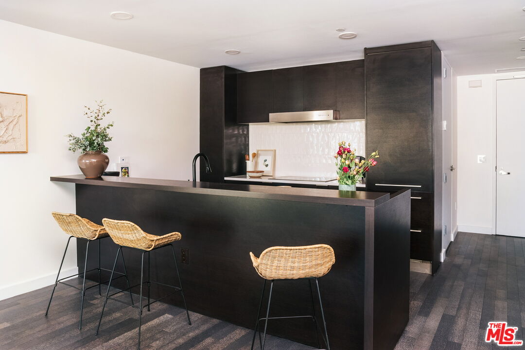 6250 Hollywood Blvd Unit: 5G