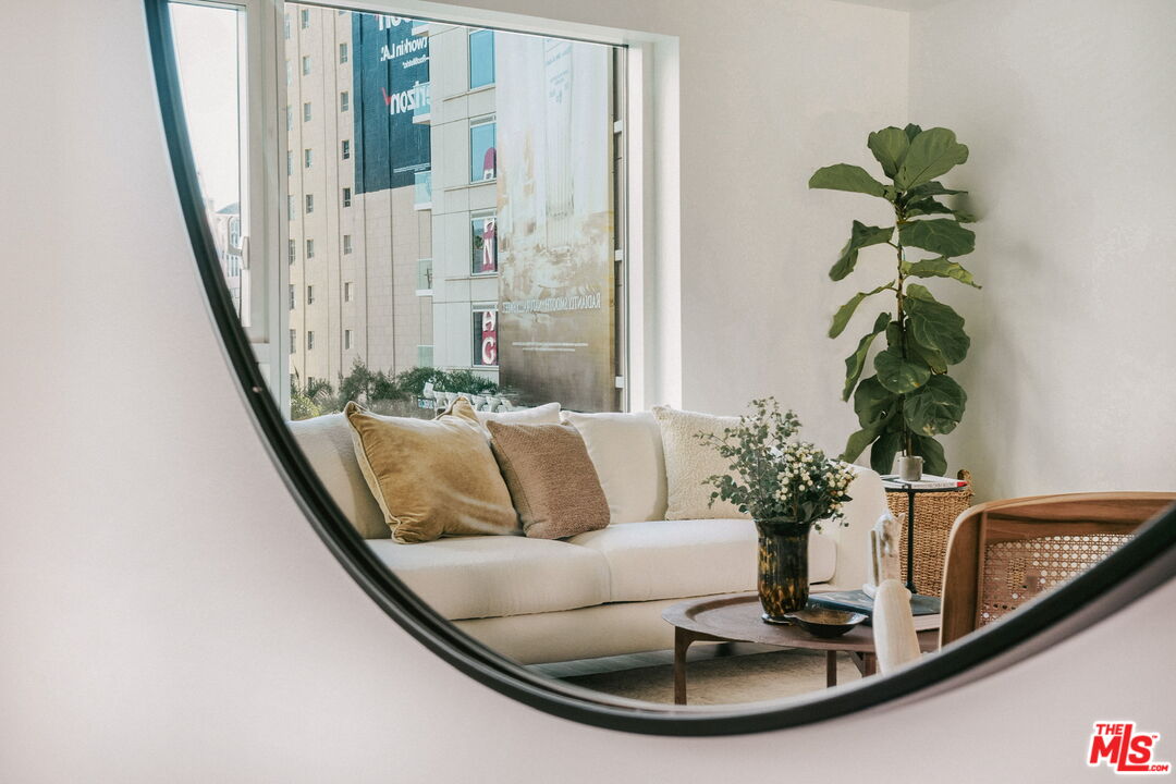 6250 Hollywood Blvd Unit: 5G