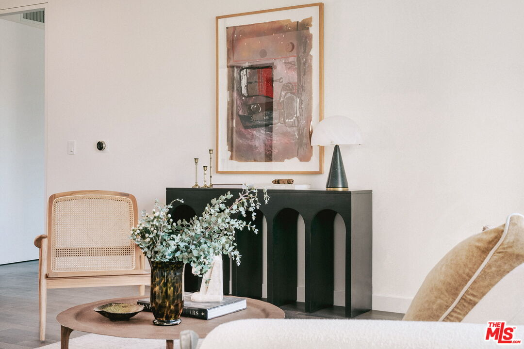 6250 Hollywood Blvd Unit: 5G