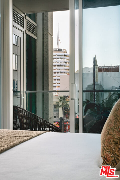 6250 Hollywood Blvd Unit: 5G