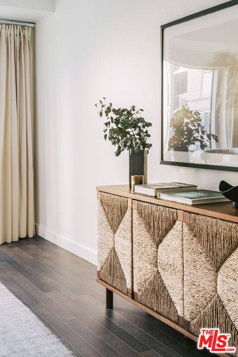 6250 Hollywood Blvd Unit: 5G