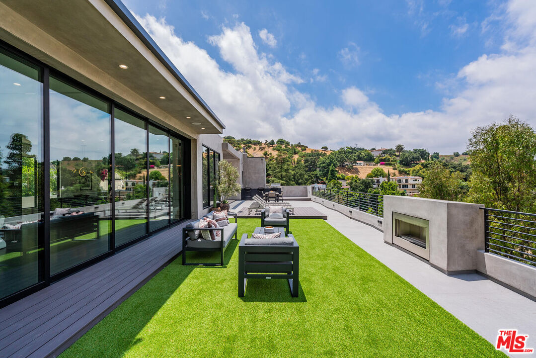 14753 W Round Valley