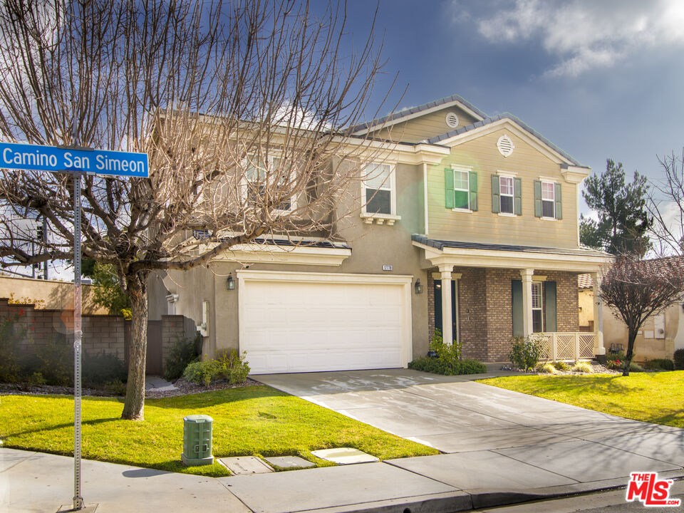 17778 Camino San Simeon