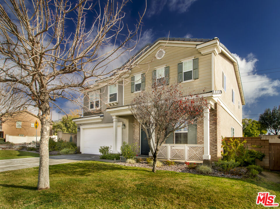 17778 Camino San Simeon