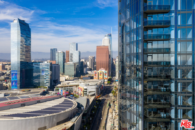 1200 S FIGUEROA ST Unit: E1405