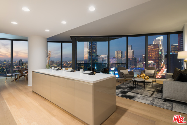 1200 S FIGUEROA ST Unit: E1405