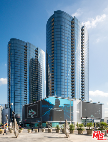 1200 S FIGUEROA ST Unit: E1405