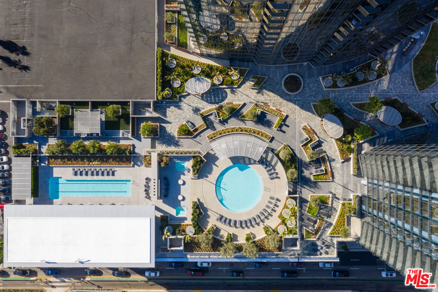 1200 S FIGUEROA ST Unit: E1405