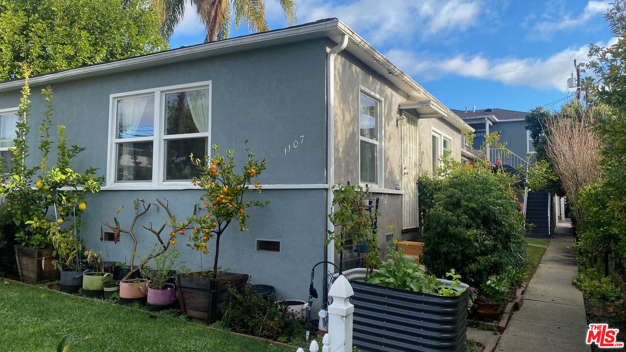 1107 N 21st St Unit: A