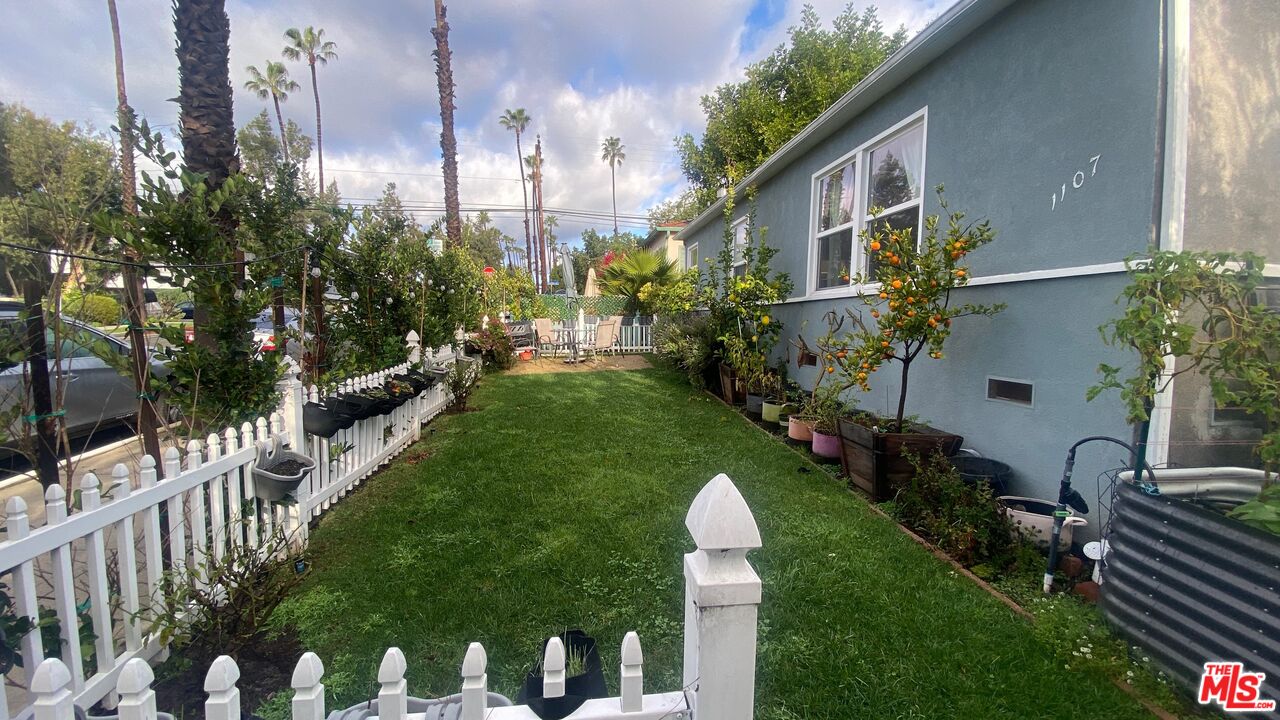 1107 N 21st St Unit: A