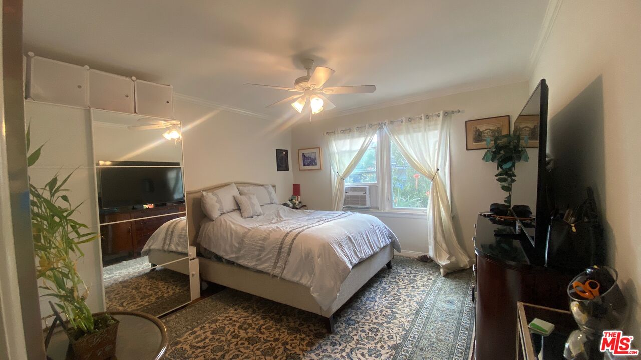 1107 N 21st St Unit: A