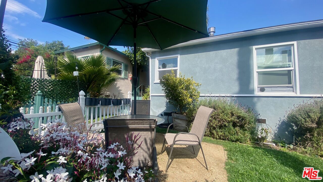 1107 N 21st St Unit: A