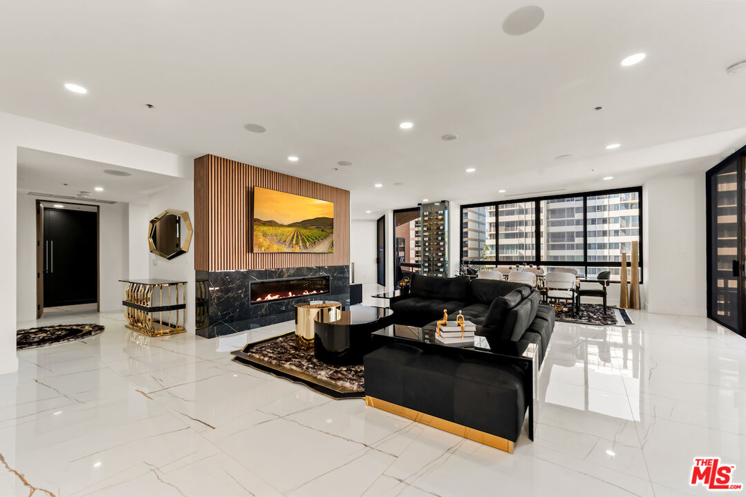 10430 Wilshire Blvd Unit: 503