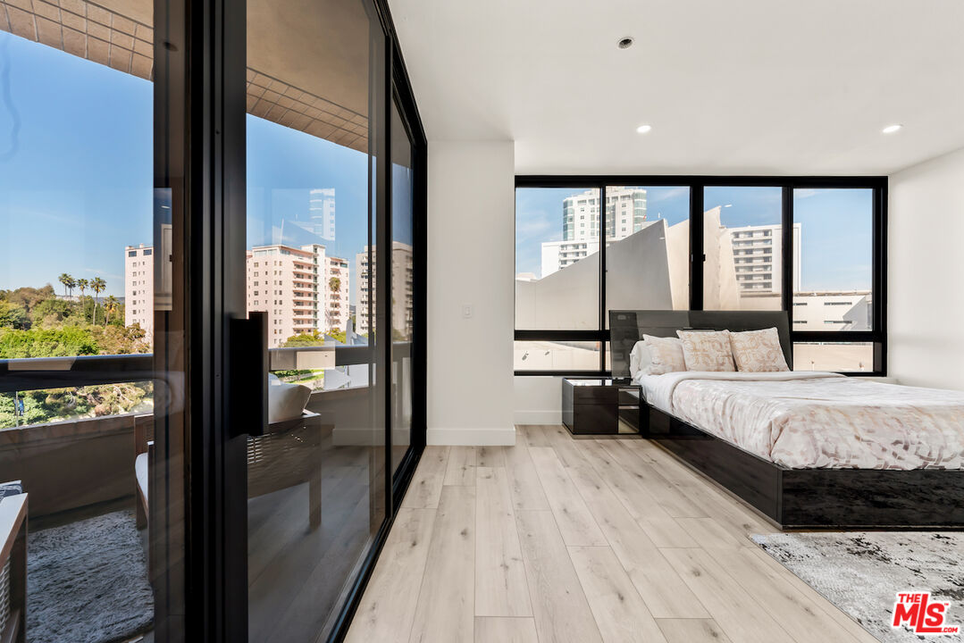 10430 Wilshire Blvd Unit: 503