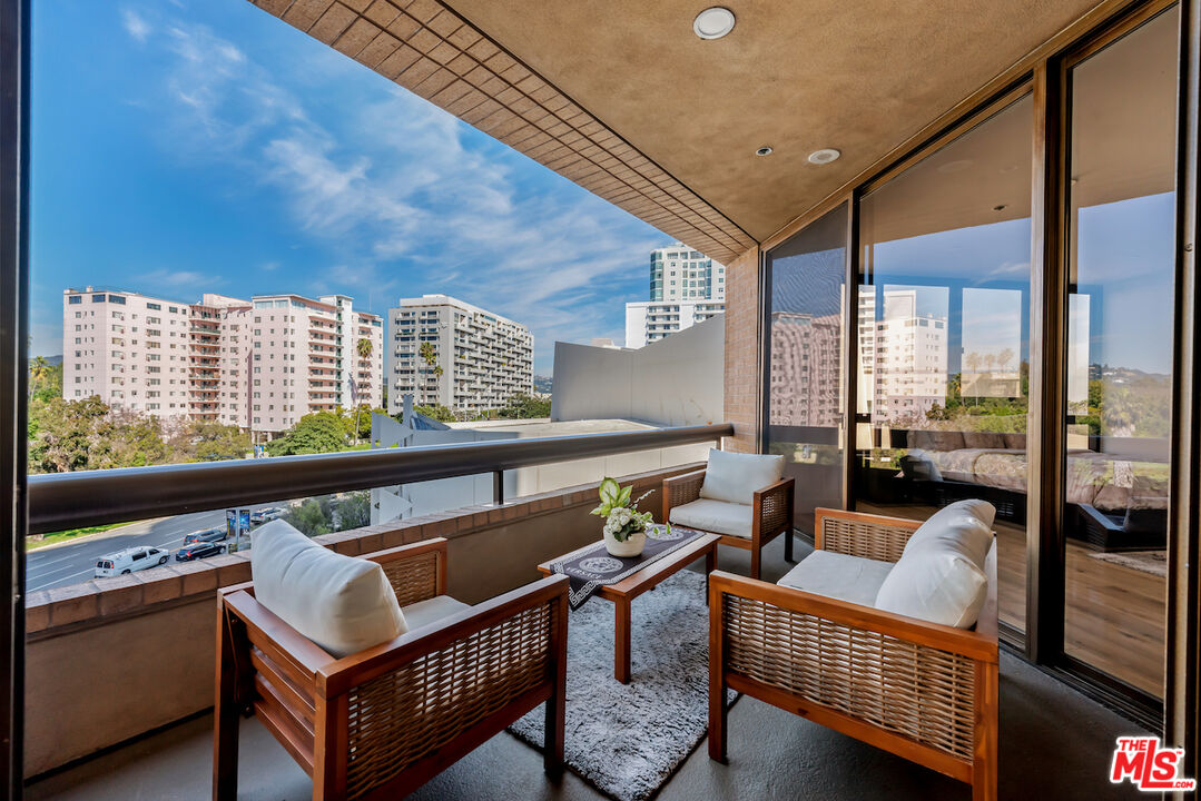 10430 Wilshire Blvd Unit: 503