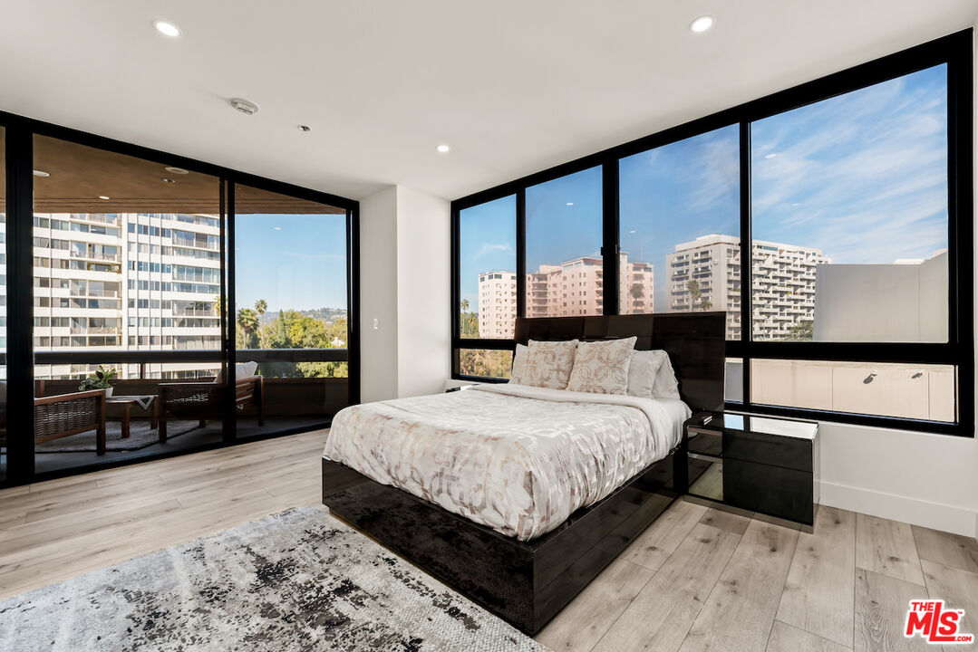 10430 Wilshire Blvd Unit: 503