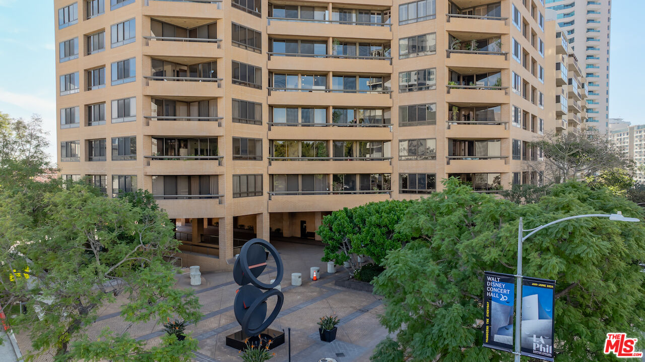 10430 Wilshire Blvd Unit: 503