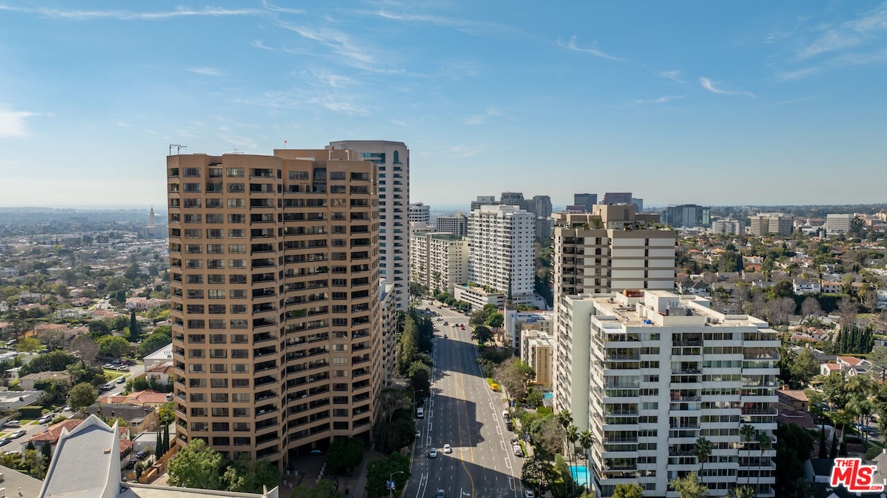 10430 Wilshire Blvd Unit: 503