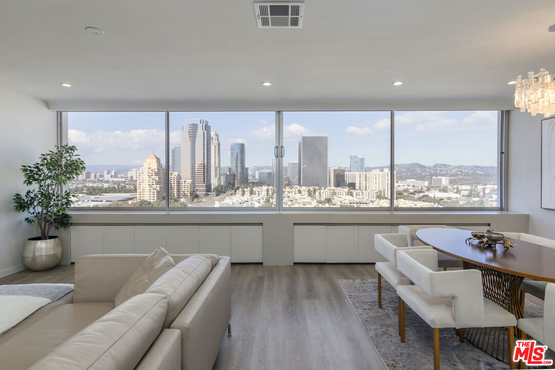 2222 Avenue Of The Stars Unit: 1704