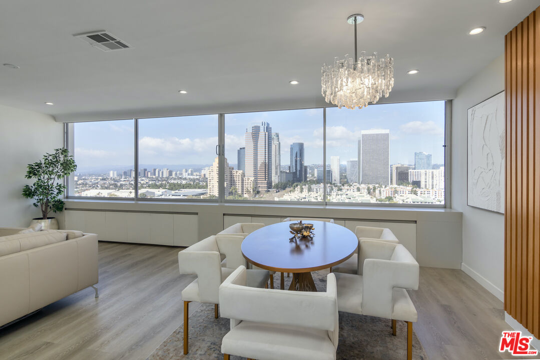 2222 Avenue Of The Stars Unit: 1704