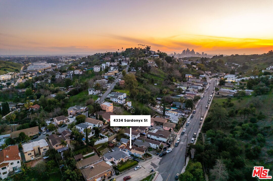 4334 Sardonyx St