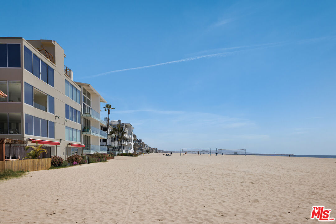 3412 Ocean Front Walk Unit: 201