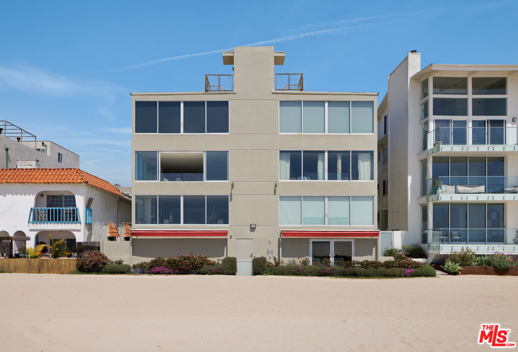 3412 Ocean Front Walk Unit: 201
