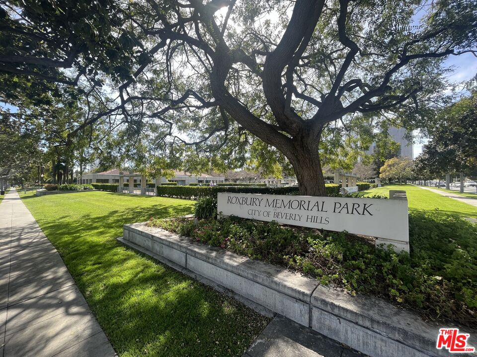 407 S Spalding Dr Unit: 5