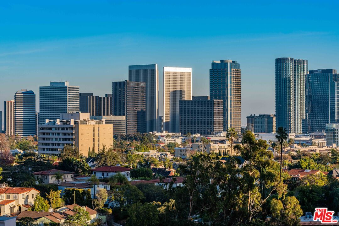 10501 Wilshire Blvd Unit: 1106