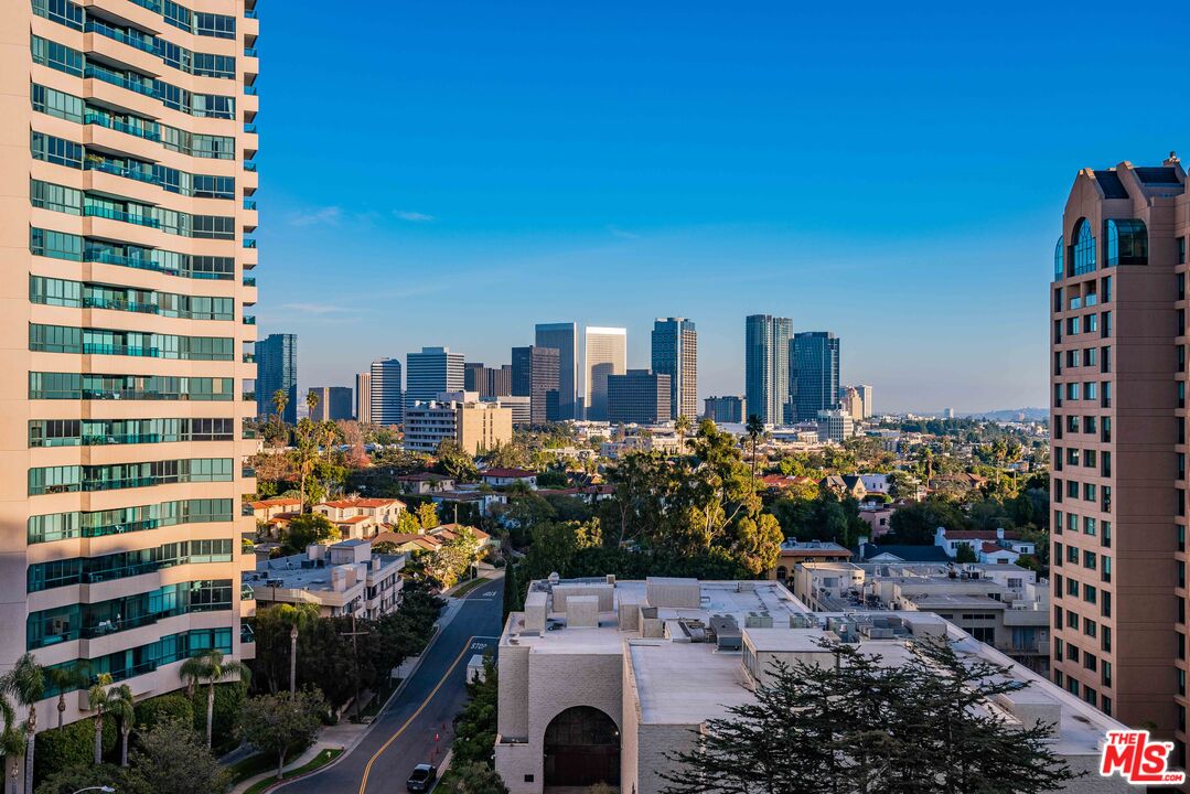 10501 Wilshire Blvd Unit: 1106