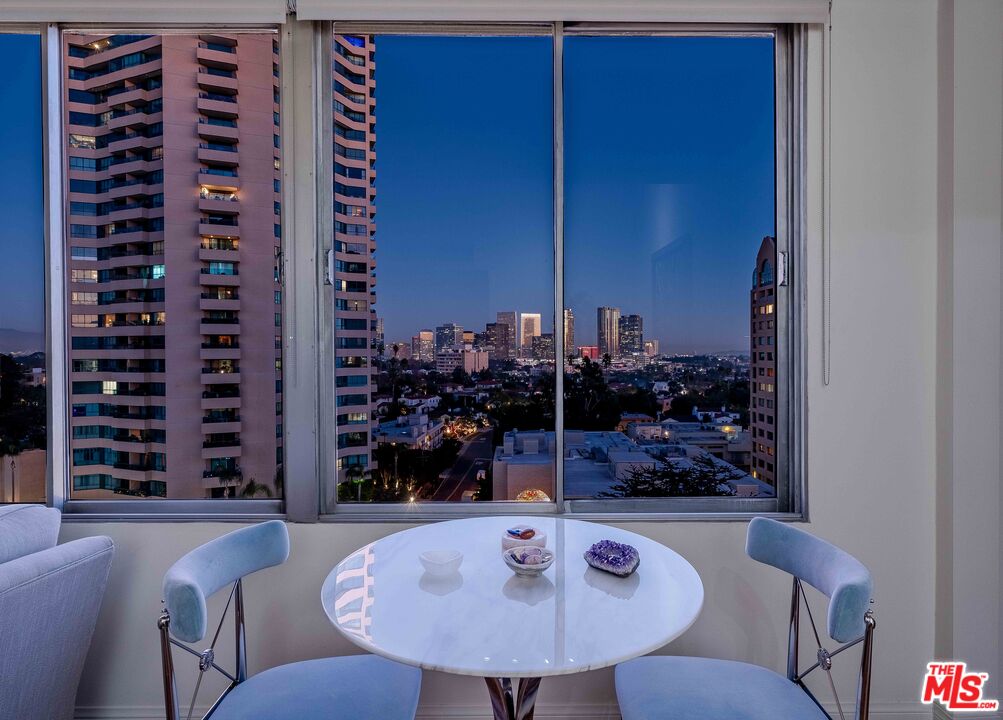 10501 Wilshire Blvd Unit: 1106
