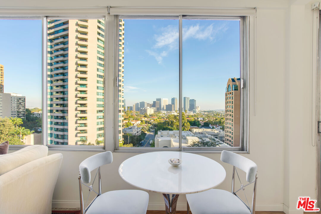 10501 Wilshire Blvd Unit: 1106