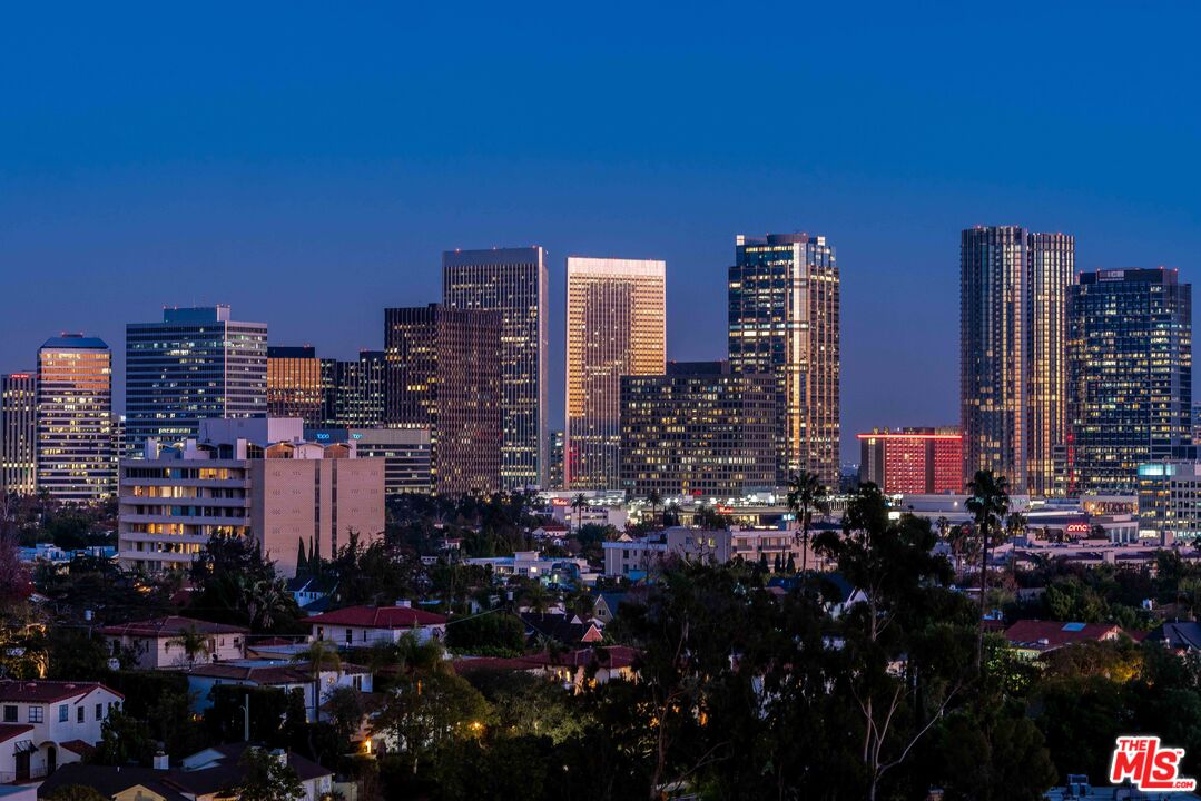 10501 Wilshire Blvd Unit: 1106